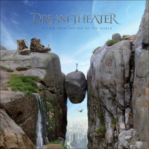 收聽Dream Theater的Transcending Time歌詞歌曲