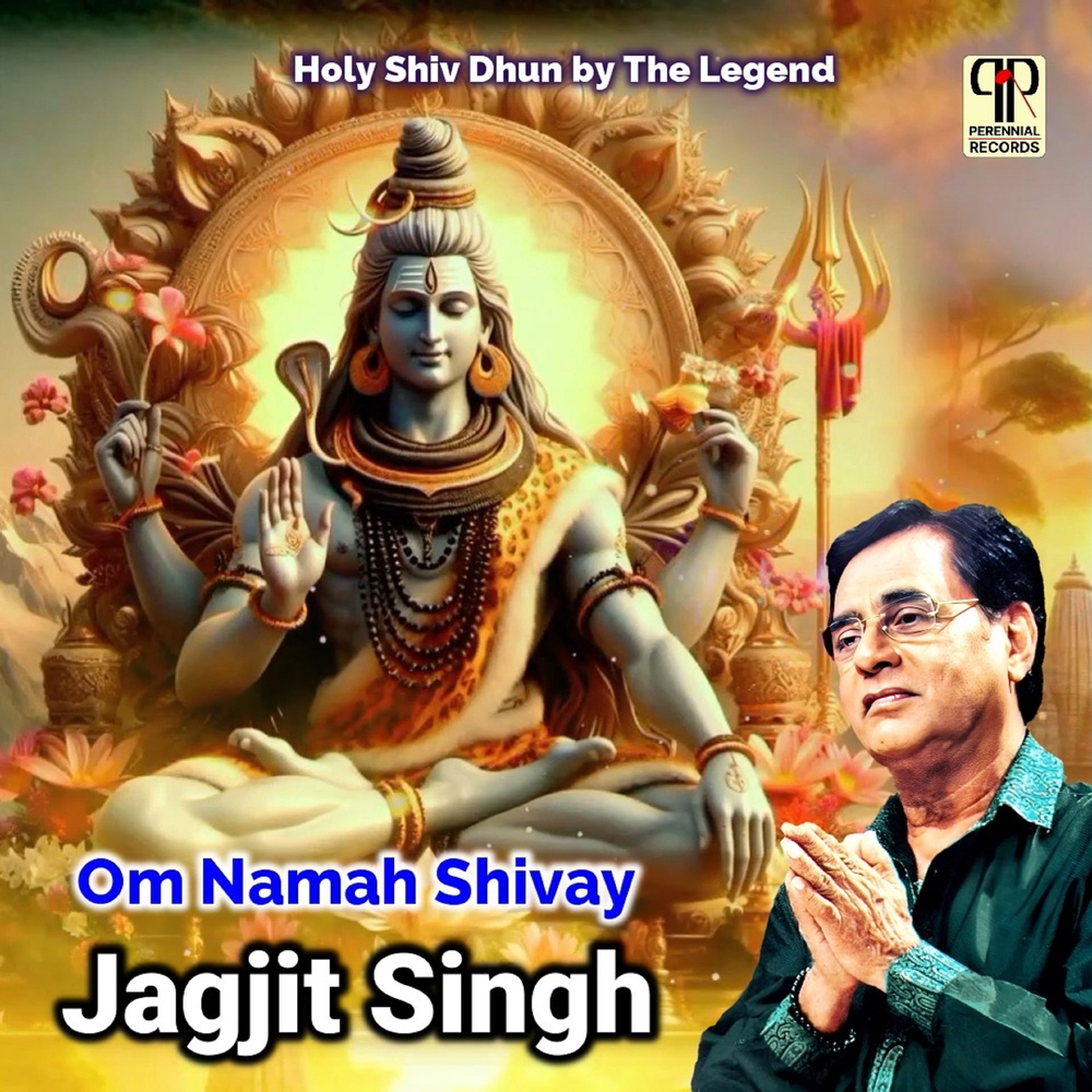 Om Namah Shivay