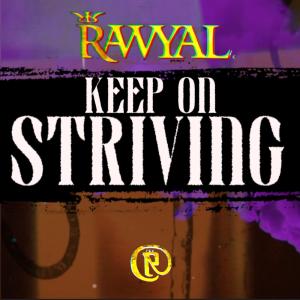 RAWYAL的專輯KEEPERS