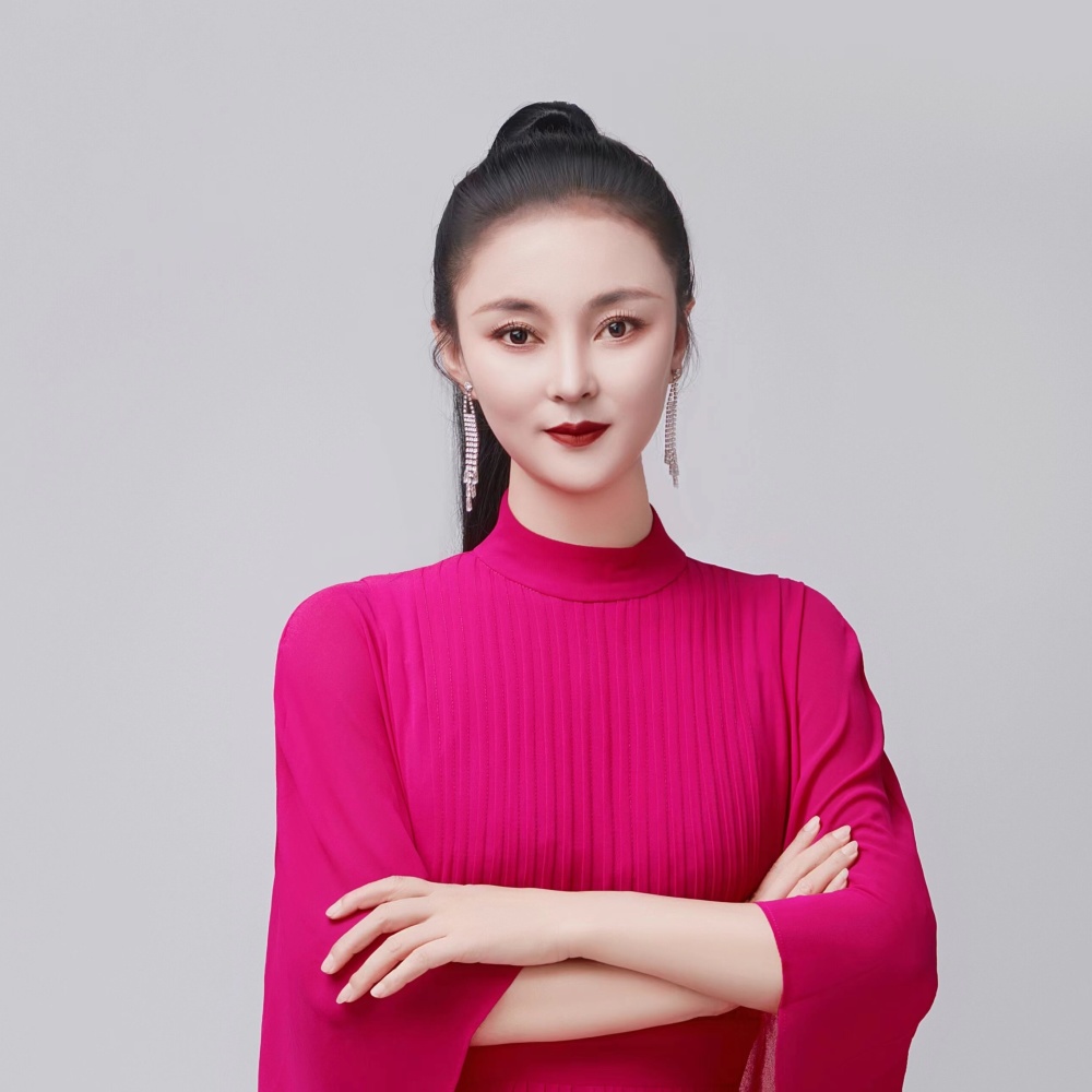 张丽霞