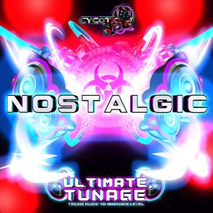 Listen to Nostalgic song with lyrics from DJ Blade