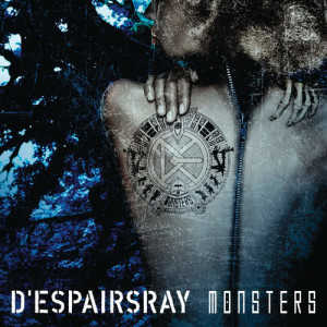 收聽D'espairsRay的Falling歌詞歌曲