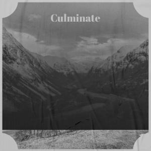 Album Culminate from Louce Blar