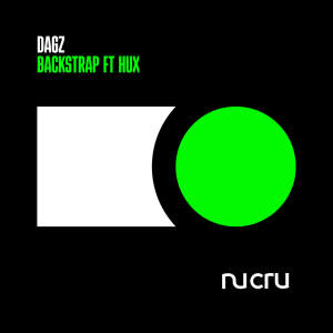 Album Backstrap from DAGZ