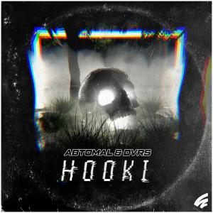 收聽AbtomAL的Hooki歌詞歌曲