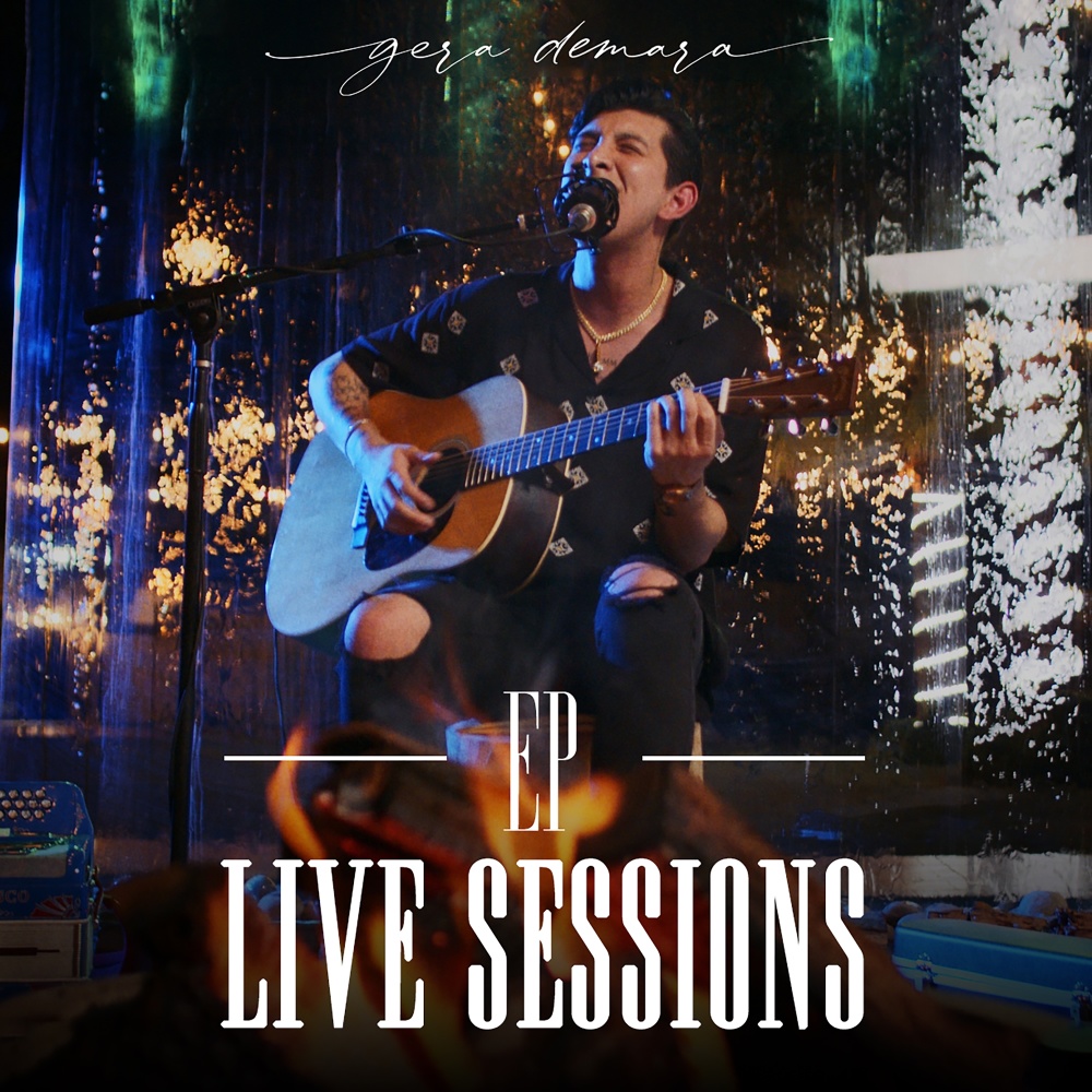 Acuerdate de Mi (Live Sessions)