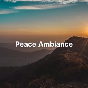 收听Zen Sounds的Ethereal Smooth (Relaxing Ambient Music)歌词歌曲