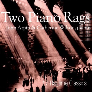 Catherine Wilson的專輯Two Piano Rags