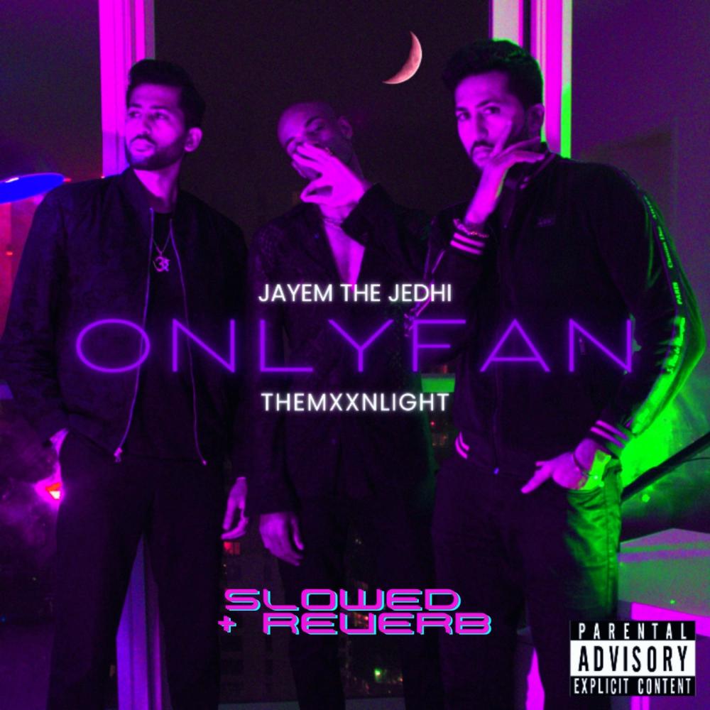 OnlyFan (feat. THEMXXNLIGHT) (Explicit)