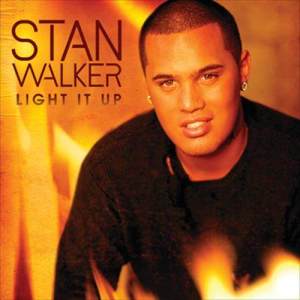 收聽Stan Walker的Light It Up (Extended Club Mix)歌詞歌曲