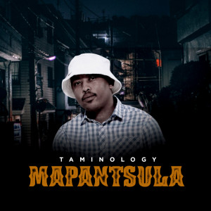 Album Mapantsula (Explicit) from Taminology