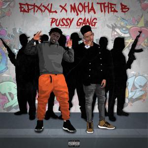 Album Pu$$y Gang (Explicit) from 