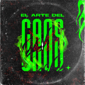 อัลบัม El Arte del Caos (Explicit) ศิลปิน IÑIGO LP