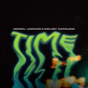 ดาวน์โหลดและฟังเพลง Time พร้อมเนื้อเพลงจาก MELODY NAPOLEON