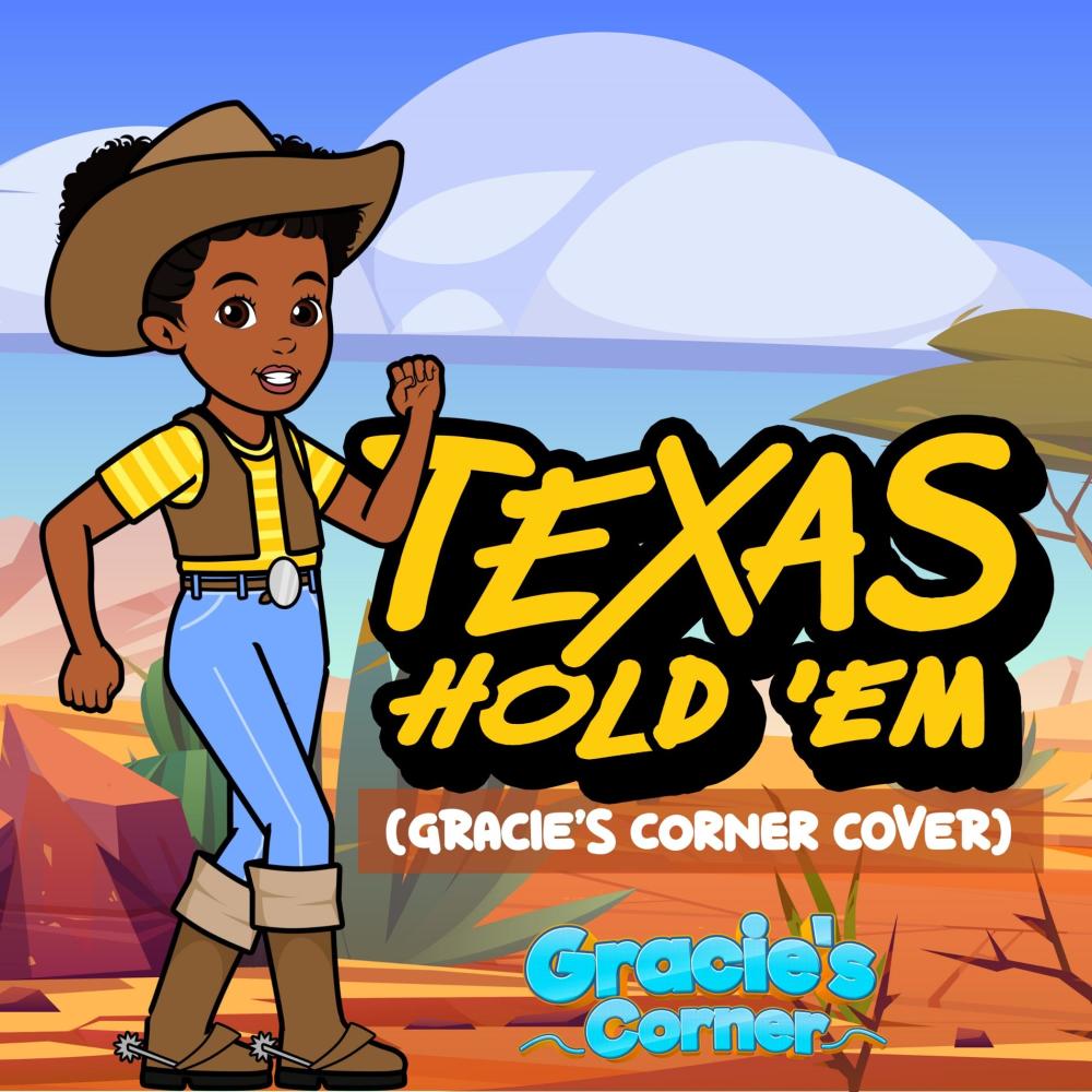 Texas Hold 'Em