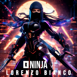 Ninja dari Lorenzo Bianco