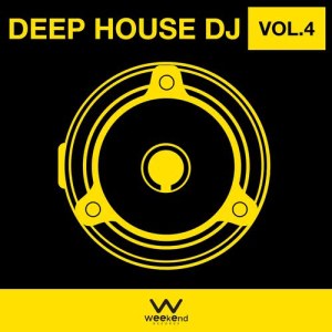 Various Artists的專輯Deep House DJ Vol. 4