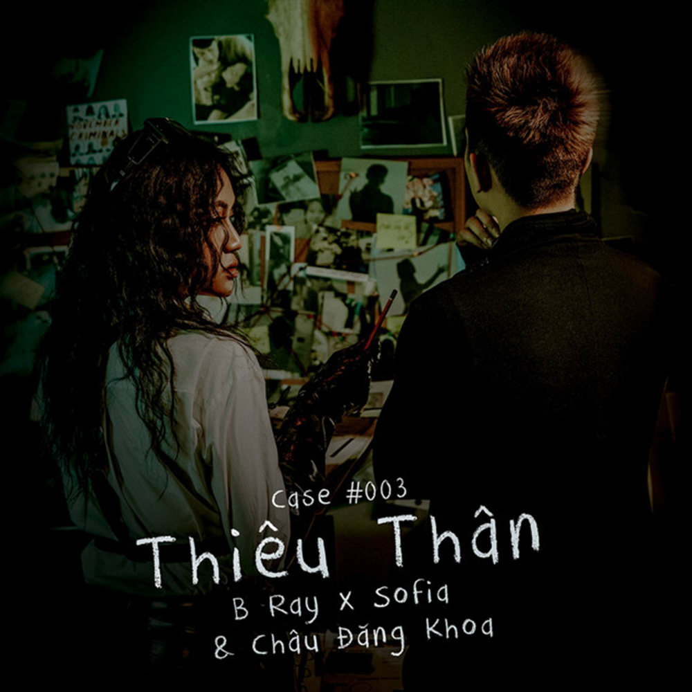 Thiêu Thân (Speed Up)