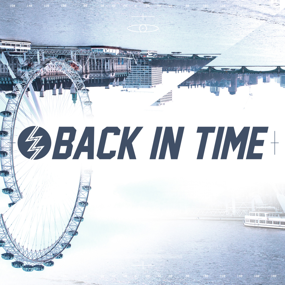 Back In Time