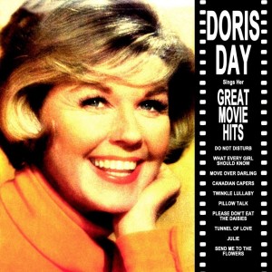 Dengarkan Send Me No Flowers lagu dari Doris Day dengan lirik