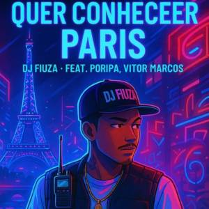 收聽DJ PORIPA的QUER CONHECER PARIS (Explicit)歌詞歌曲