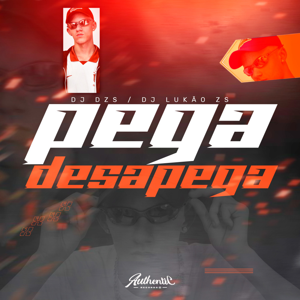 Pega e Desapega (Explicit)