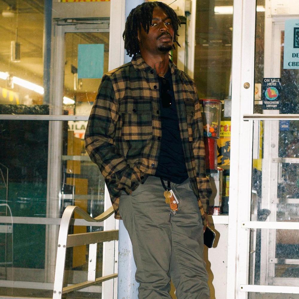 Champion (Explicit)