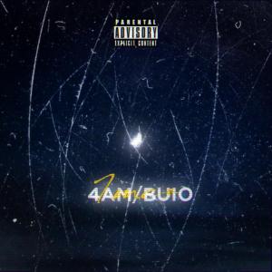 1mes的專輯4AM / BUIO (Explicit)