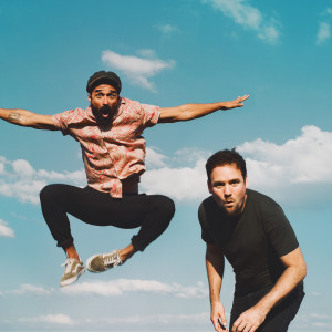Album Incredible from Jack and the Weatherman