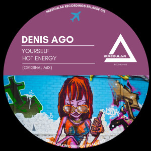 Album Yourself from Denis Ago