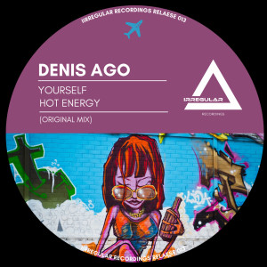 Denis Ago的专辑Yourself