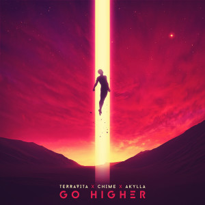 收聽Terravita的Go Higher歌詞歌曲
