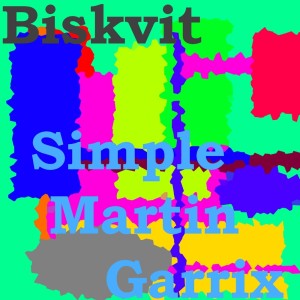 收聽Biskvit的Simple Martin Garrix (Original Mix)歌詞歌曲