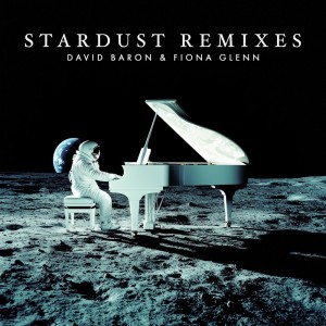 David Baron的專輯Stardust Remixes