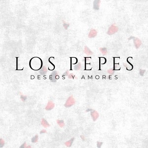 收聽Los Pepes的Anhelo歌詞歌曲