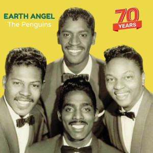 Album Earth Angel (70th Anniversary Edition) from The Penguins