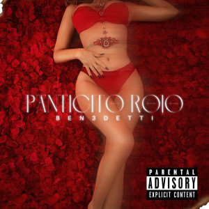 Album Panticito Rojo (Explicit) from 