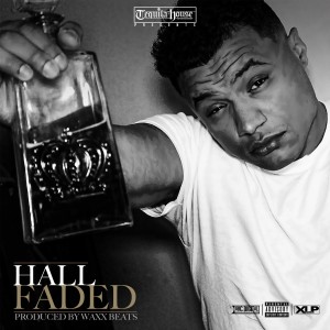 ดาวน์โหลดและฟังเพลง Faded (Explicit) พร้อมเนื้อเพลงจาก Hall