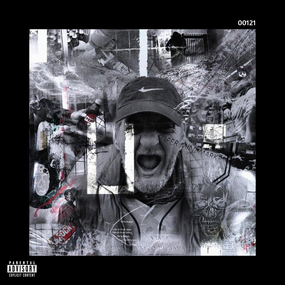URSUS (feat. Nino Brown) (Explicit)