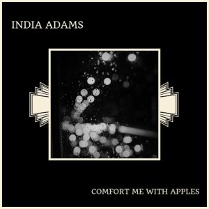 ดาวน์โหลดและฟังเพลง What You Do For Me พร้อมเนื้อเพลงจาก India Adams