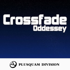 Crossfade的專輯Oddessey