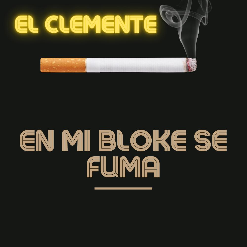 En Mi Bloke Se Fuma (feat. La Rabia Musical) (Explicit)