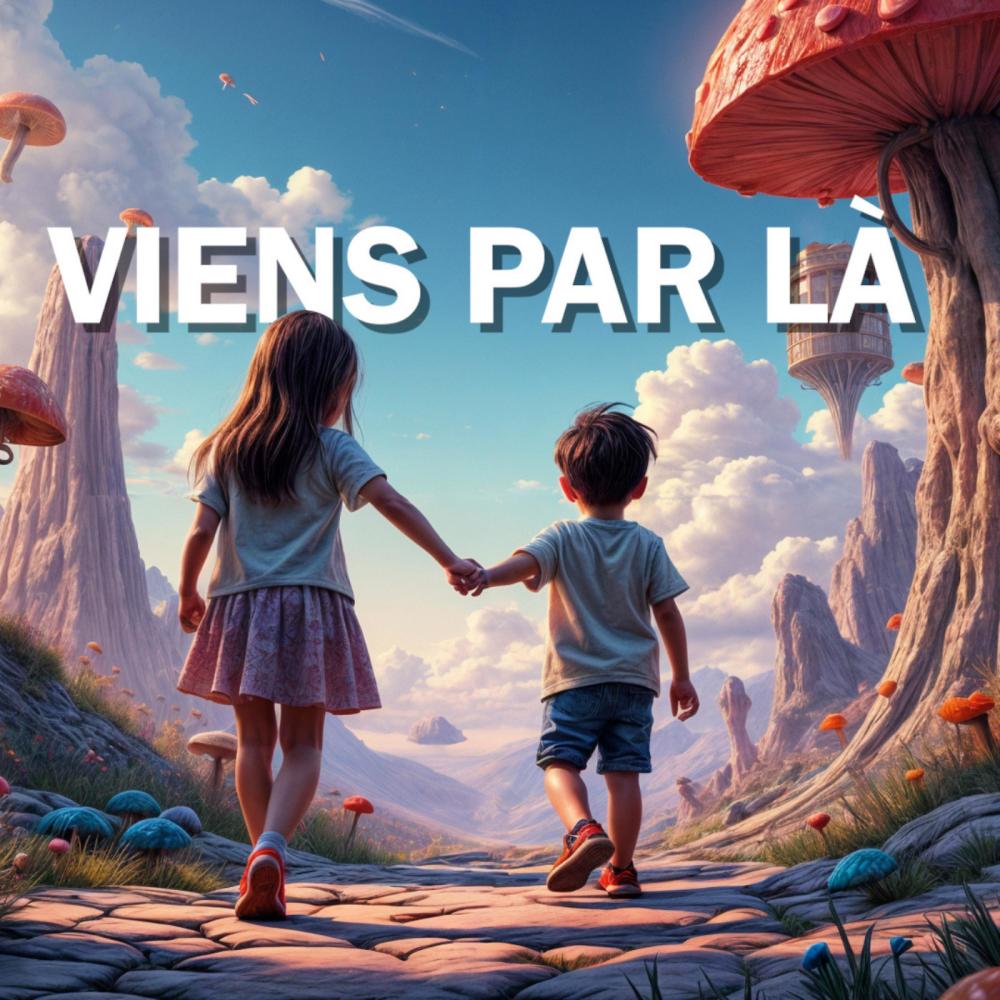 Viens par là