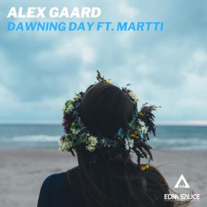 Album Dawning Day (feat. Martti) (Acoustic Mix) from Alex Gaard