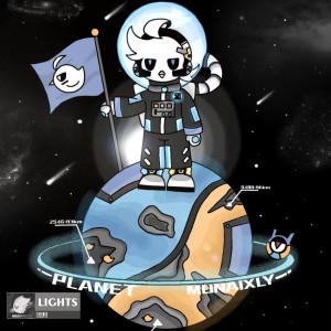 Listen to Nebula (其他) song with lyrics from MUNAIXLY