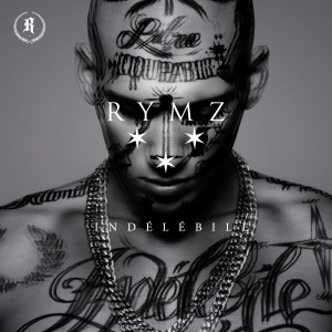 Listen to Tatoué (Explicit) song with lyrics from Rymz