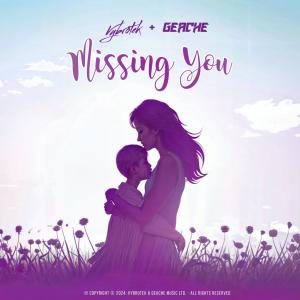 ดาวน์โหลดและฟังเพลง Missing You พร้อมเนื้อเพลงจาก Vybrotek
