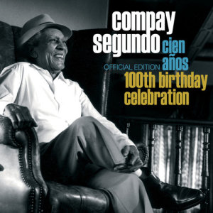 收聽Compay Segundo的Lágrimas negras歌詞歌曲