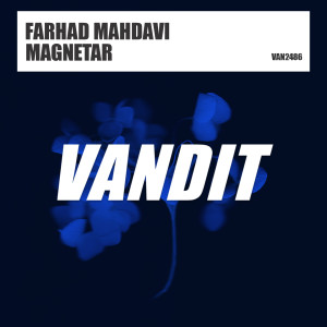 收听Farhad Mahdavi的Magnetar歌词歌曲