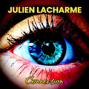 Album Connection from Julien Lacharme